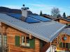 Oberstdorf Roofinox Stehfalzdach mit PV-Anlage
