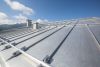 Oberstdorf Roofinox Stehfalzdach